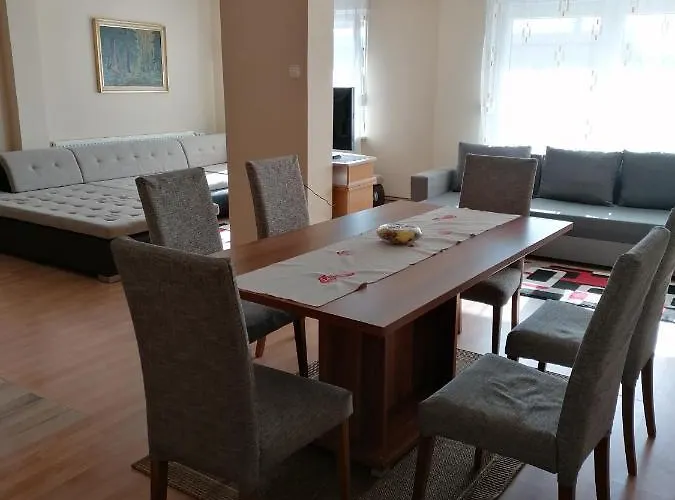 Kerka Szallas