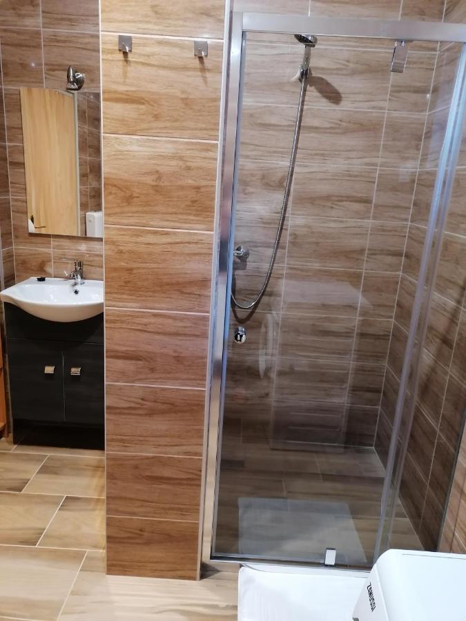 Apartment Kerka Szallas