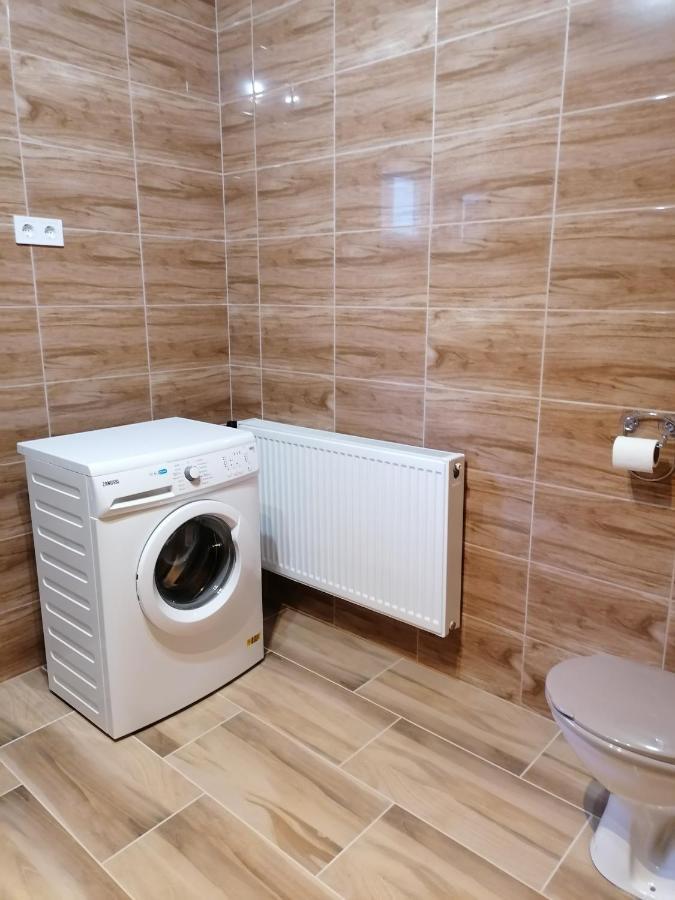Apartment Kerka Szallas Kerkabarabas