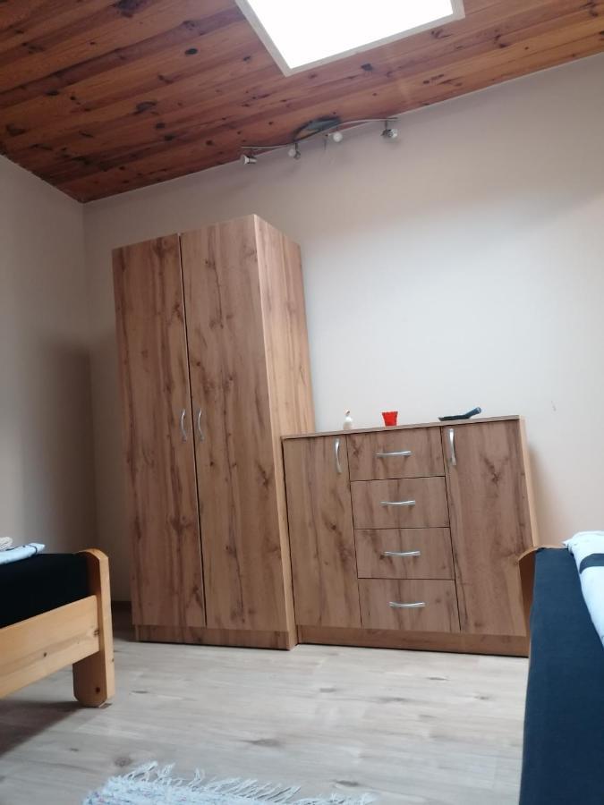 Kerka Szallas Apartment *