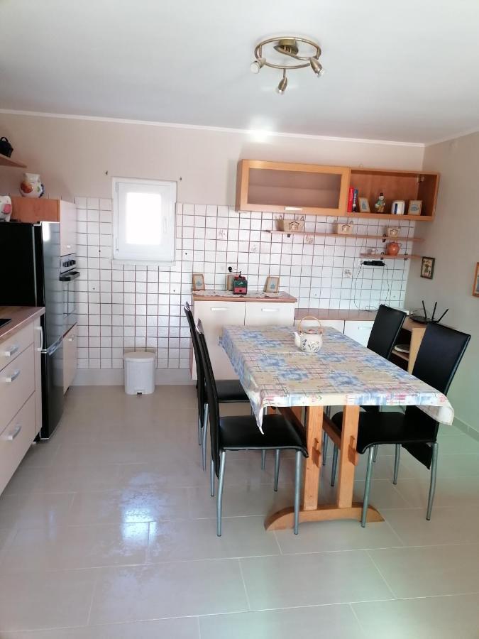 Apartment Kerka Szallas