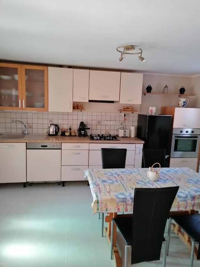 Apartment Kerka Szallas *