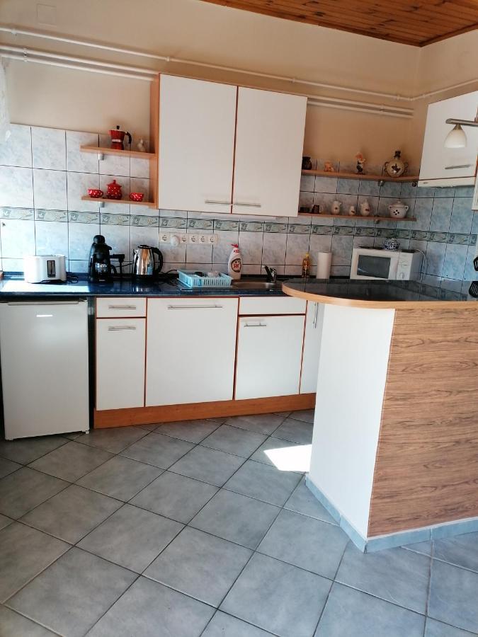 Apartment Kerka Szallas *