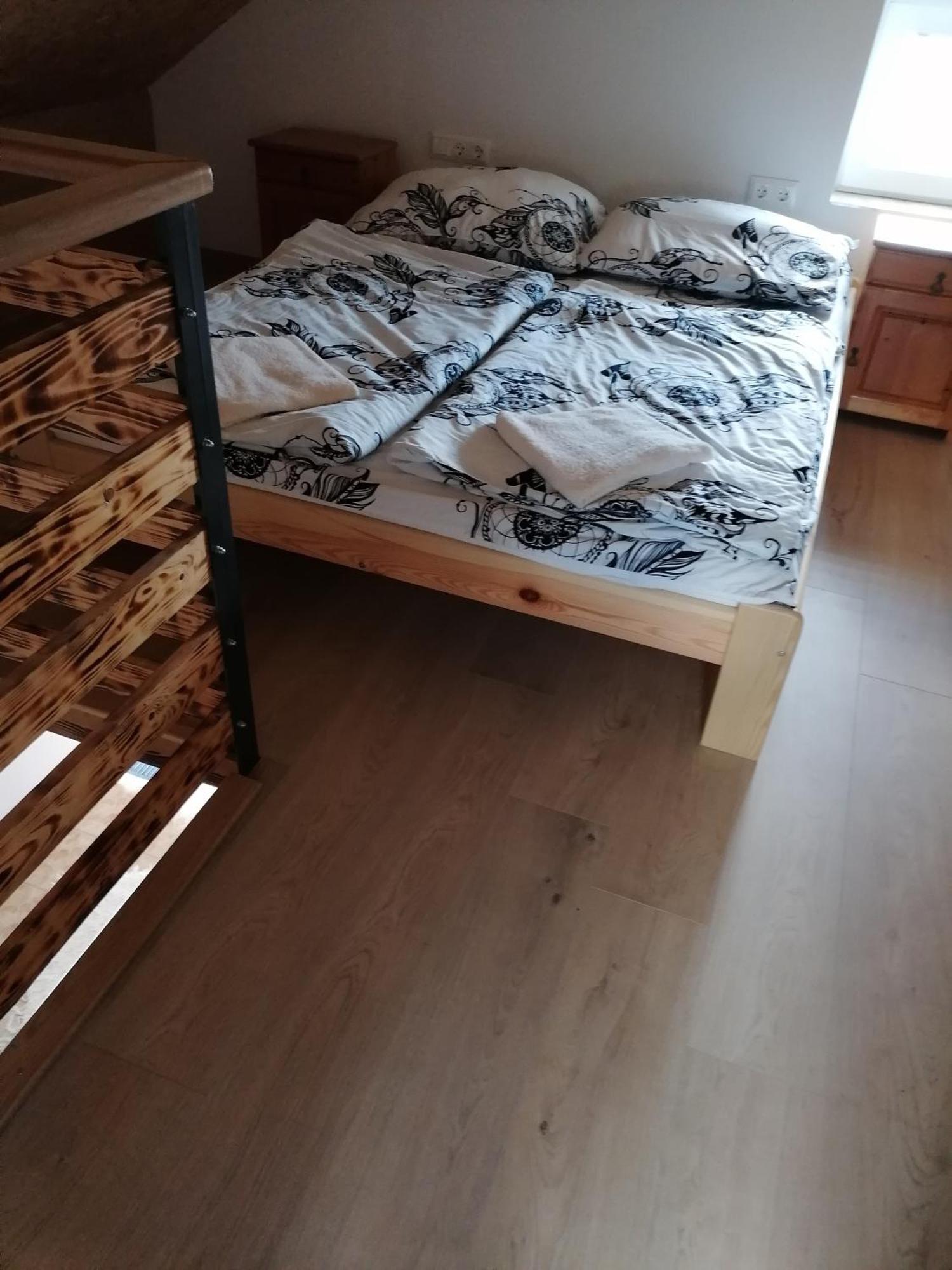 Kerka Szallas * Kerkabarabas