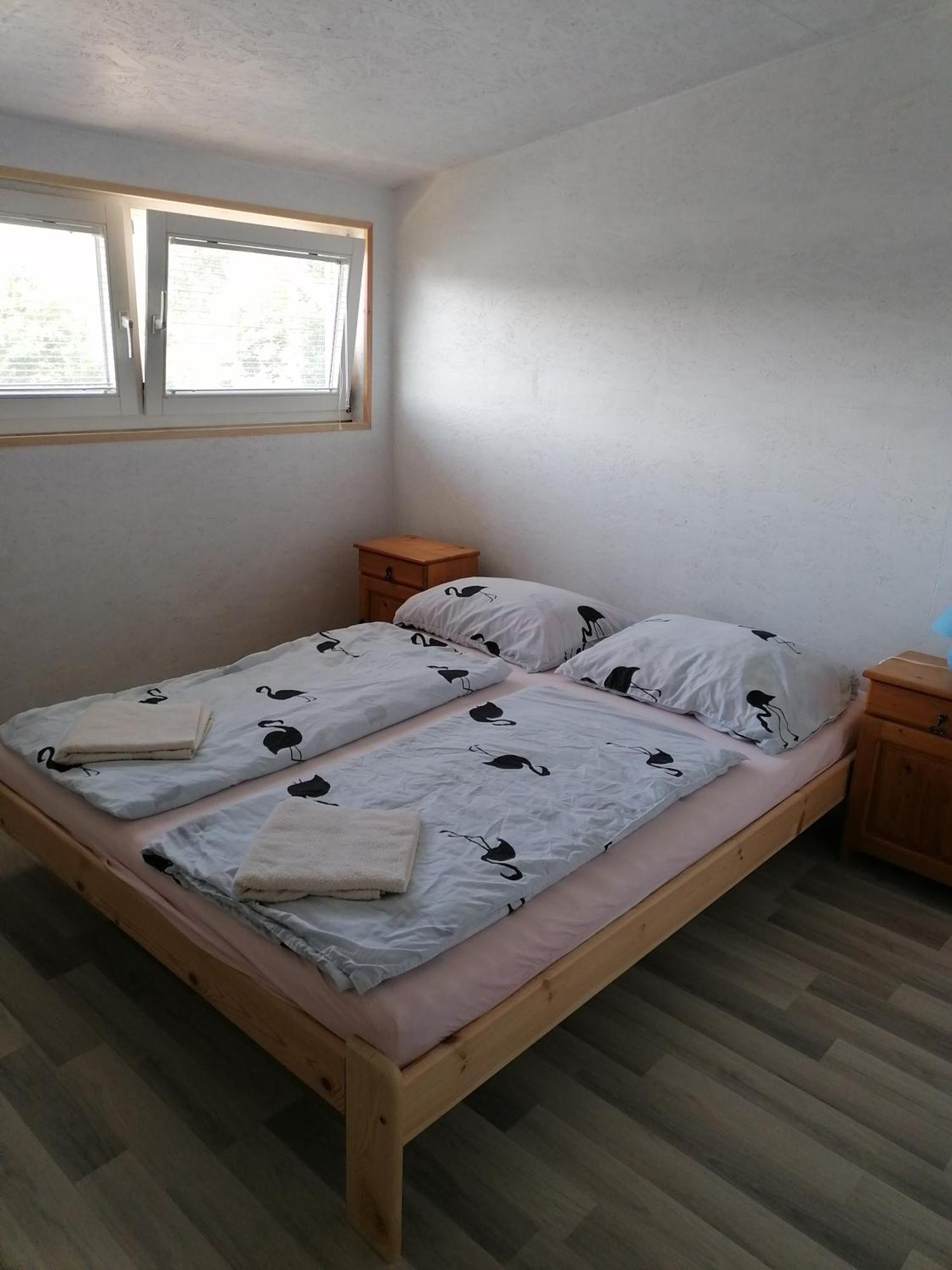 Apartment Kerka Szallas