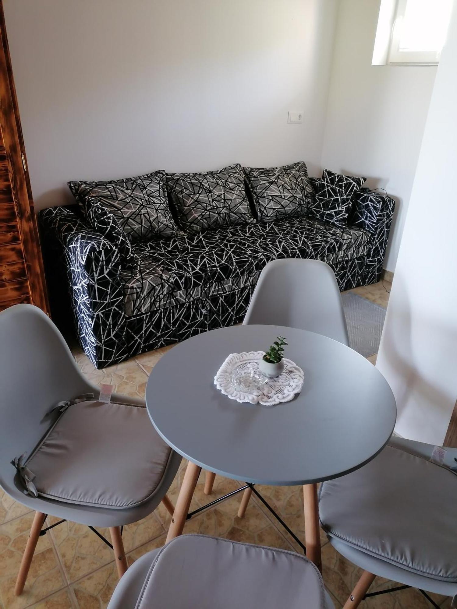 Kerka Szallas Apartment