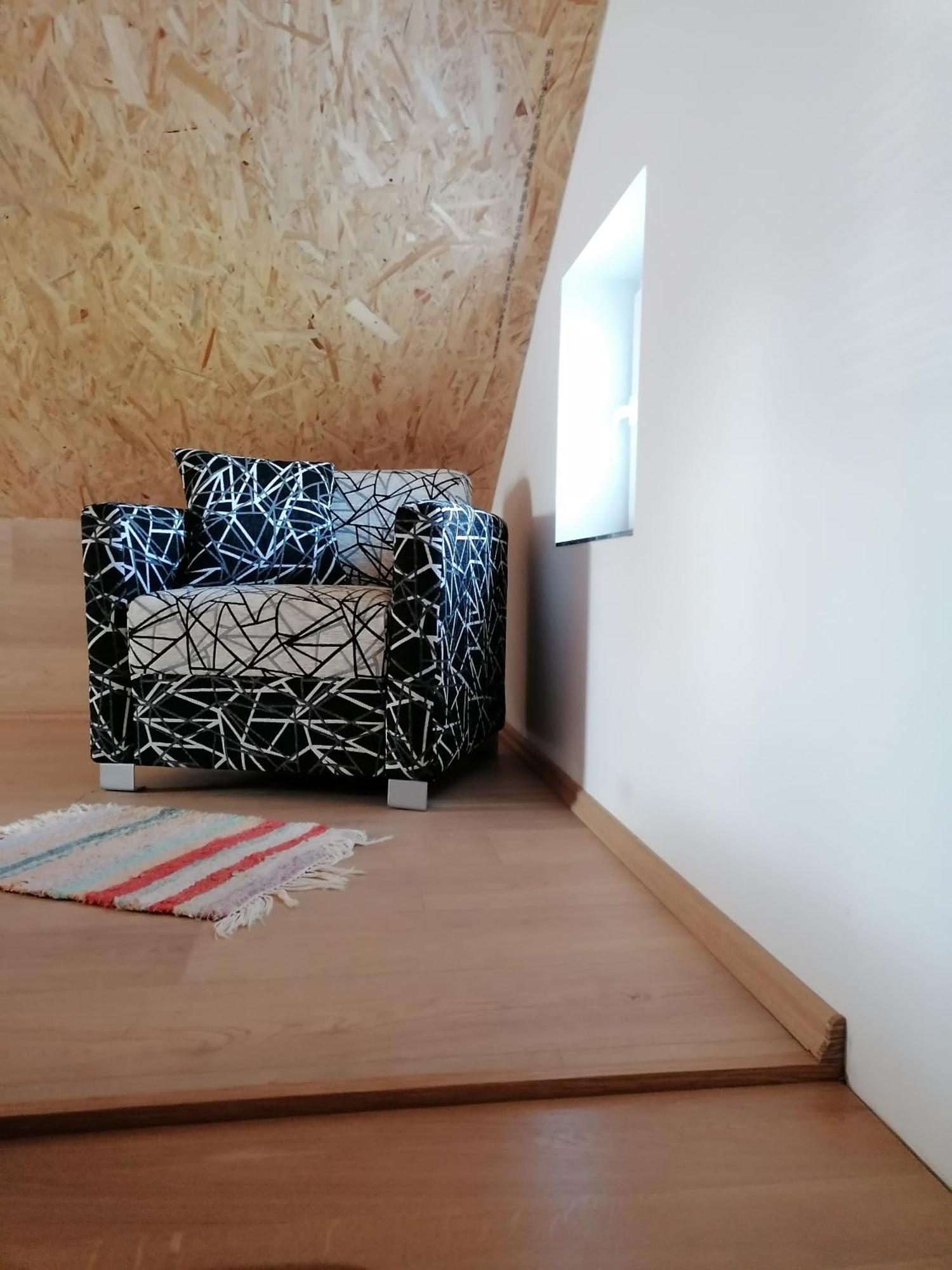 Apartment Kerka Szallas