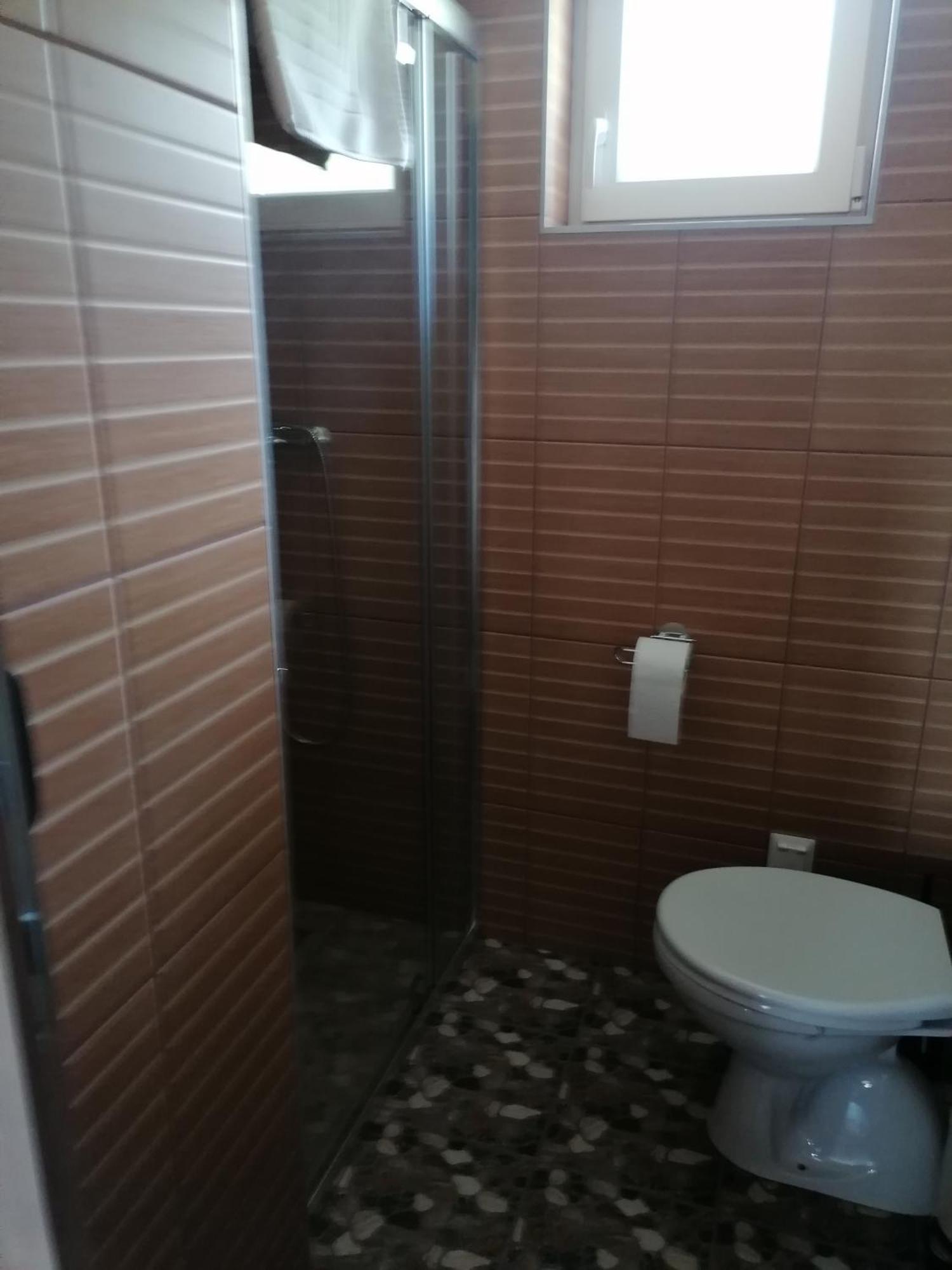 Kerka Szallas Apartment *